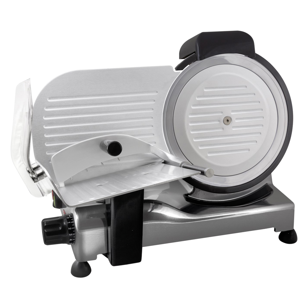 Affettatrice professionale ‘serie tf’ tf25 – Ø 250 mm – w 140 Reber