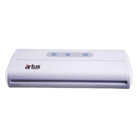 Macchina sottovuoto 'artus v08' 'reber' 170 w Reber