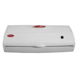 Macchina sottovuoto salvaspesa Reber