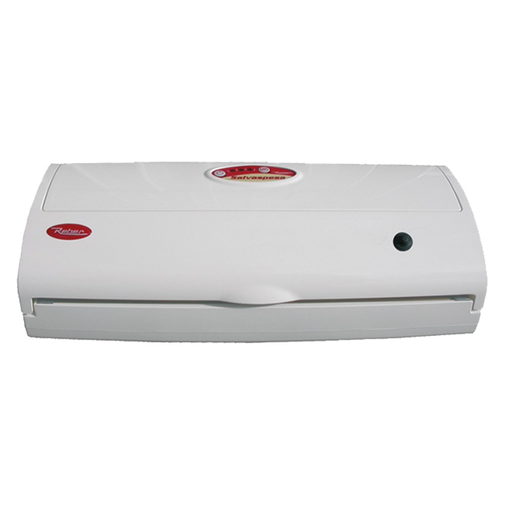 Macchina sottovuoto salvaspesa Reber