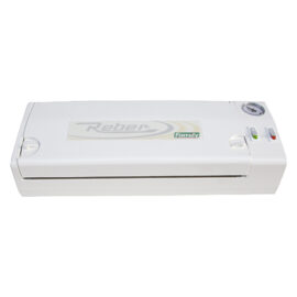 Macchina sottovuoto family Reber