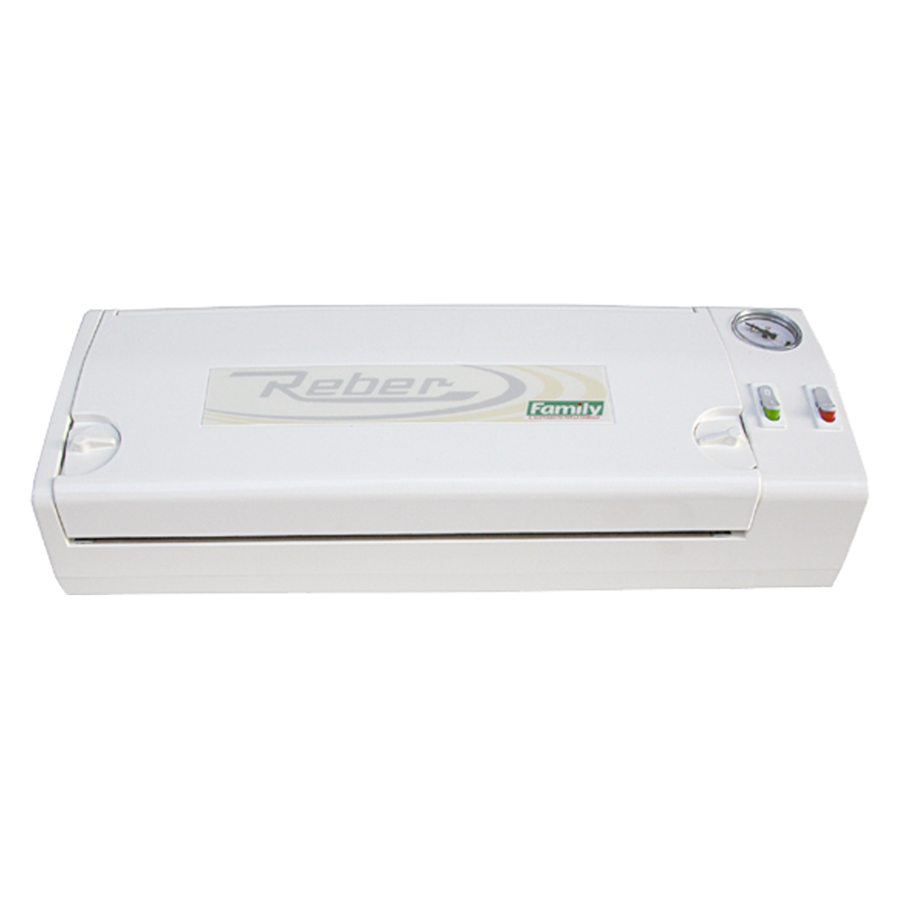 Macchina sottovuoto family Reber