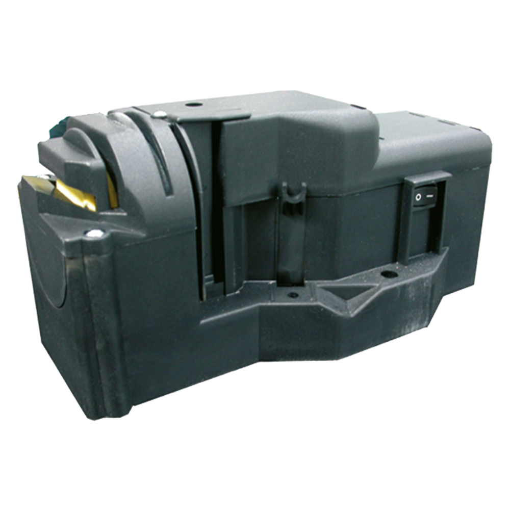 Affilatrice elettrica multifunzione 300 w Senza marca