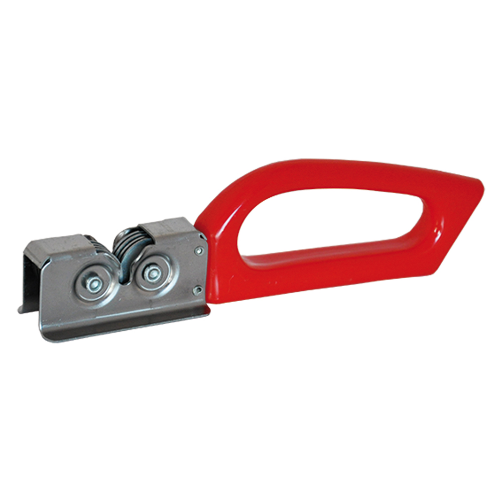 Affilacoltelli a dischi art. 1 Rigamonti pietro