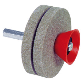 Mola per affilare con gambo Pg