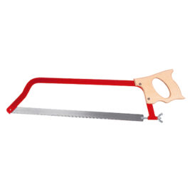 Lama per archetto macellaio cm 45 Made in italy