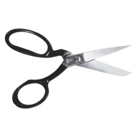 Forbici da sarto tipo 'wiss' 8 De luca