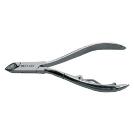 Tronchesini per pelle mm 100 De luca