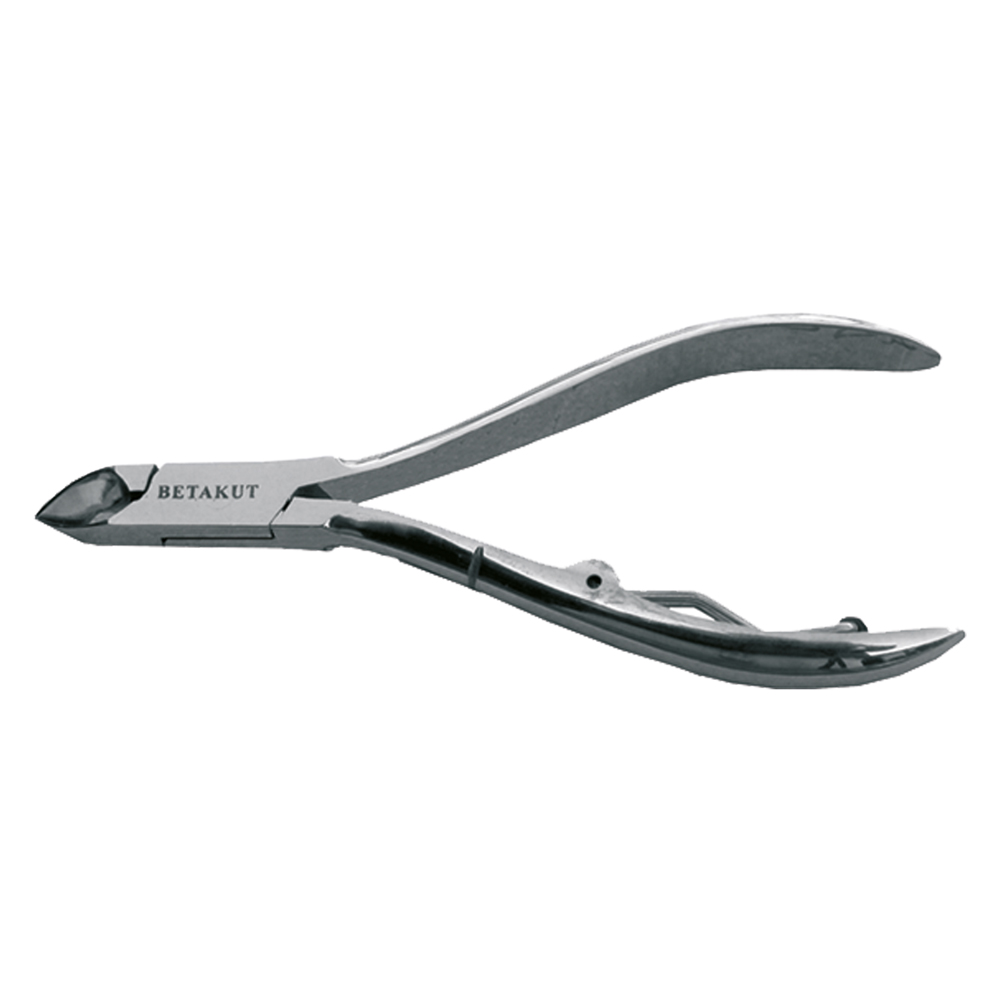 Tronchesini per pelle mm 100 De luca