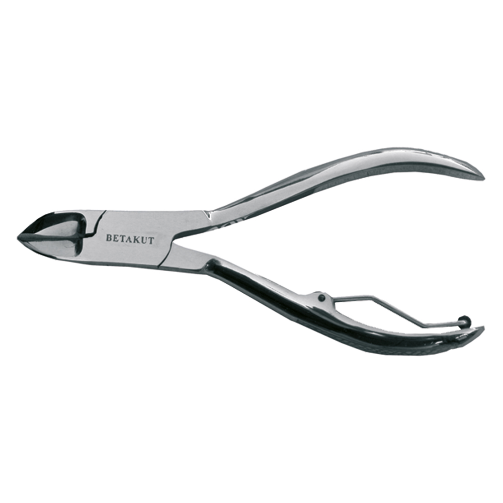 Tronchesini per unghie mm 105 De luca