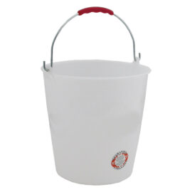 Secchio comune lt. 18 Ics