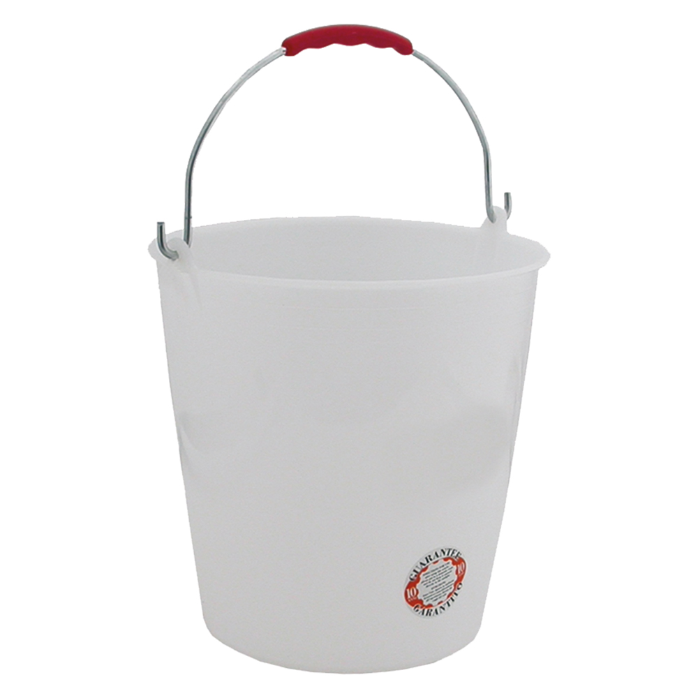 Secchio comune lt.    9 Ics