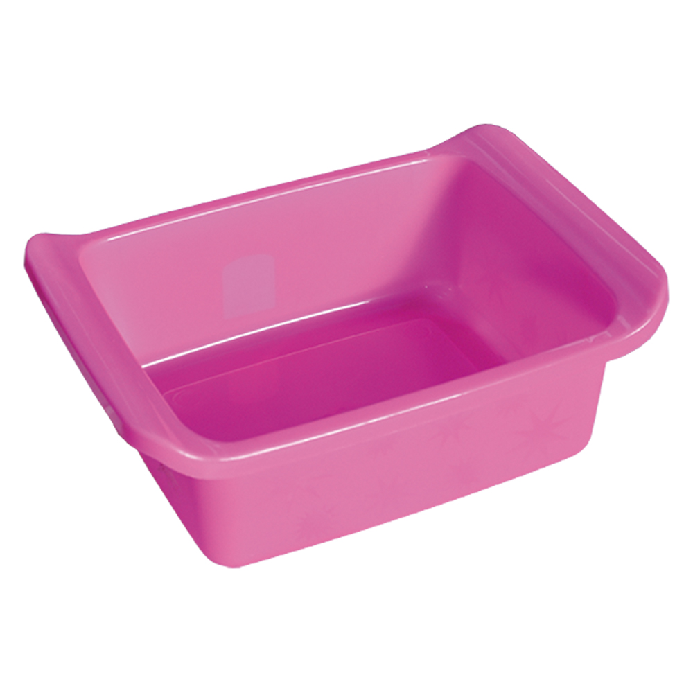 Vaschetta per lavello colori assortiti Ecoplast