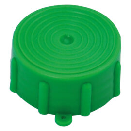 Tappo per tanica alimenti per 15-20-25-30 litri Ecoplast