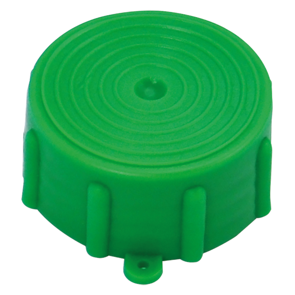 Tappo per tanica alimenti per 15-20-25-30 litri Ecoplast