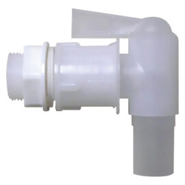 Rubinetto per bidone acqua piovana 'ecotank' 3/4 Ics