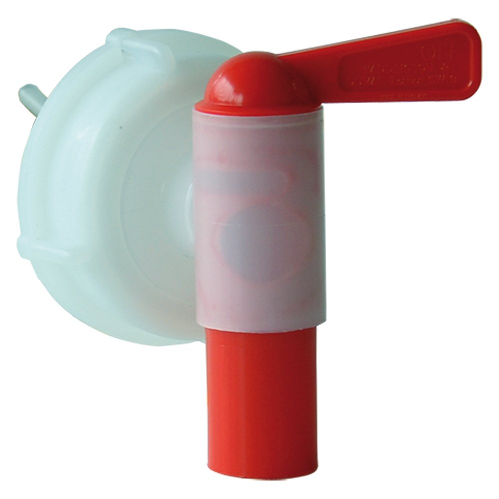 Tappo rubinetto per taniche detersivo 3/4 Senza marca