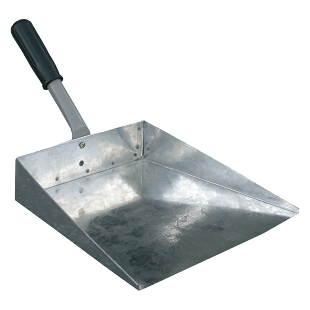 Paletta alzapolvere cm 21 Senza marca