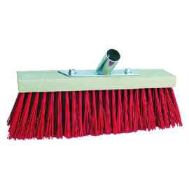 Scopa industriale cm 40 Senza marca