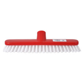 Spazzolone 'record' cm 28 x  5 Senza marca