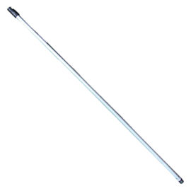 Manico per scopa cm 130 Senza marca