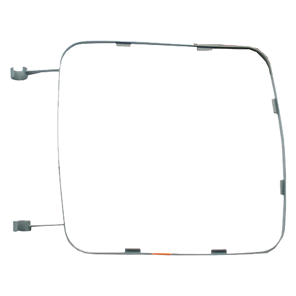 Anello ferma sacco per bidone immondizia per bidone lt.120 Ics