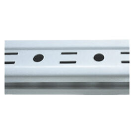 Montante per scaffalatura cm 300 Prometal