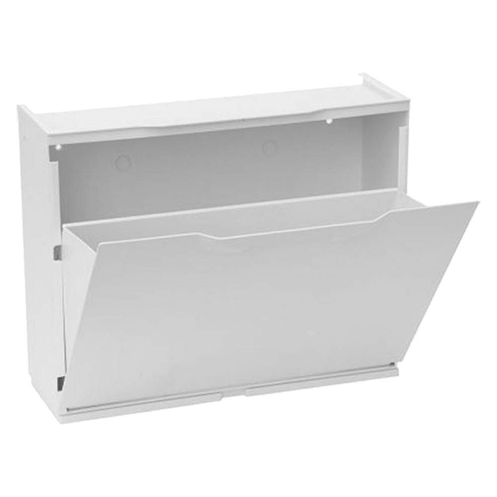 Scarpiera ‘modulare’ cm 51 x 41 x 17 Artplast