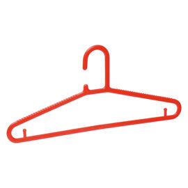 Gruccia appendiabiti cm. 40 Senza marca