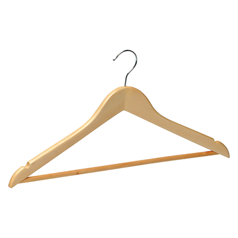 Gruccia appendiabiti cm. 43 Senza marca