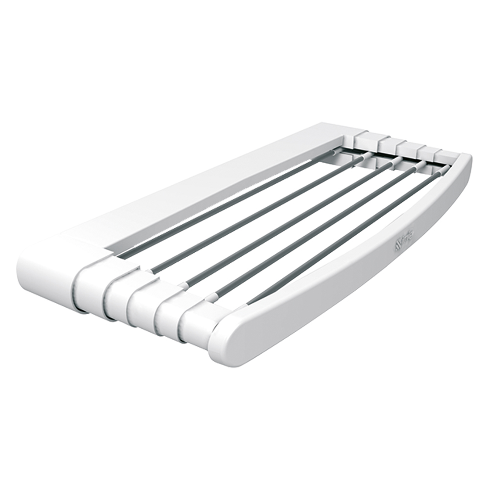 Stendibiancheria ‘telepack’ telepack 100 – mt. 7 Gimi