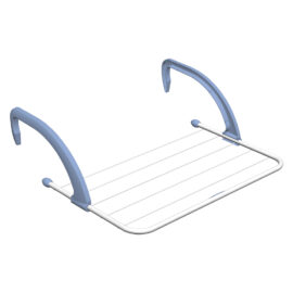 Stendibiancheria 'radio' mt. 3 Gimi