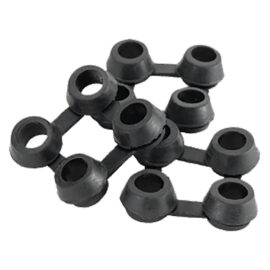 Giunto per zerbino 'compos' gomma 100% Senza marca