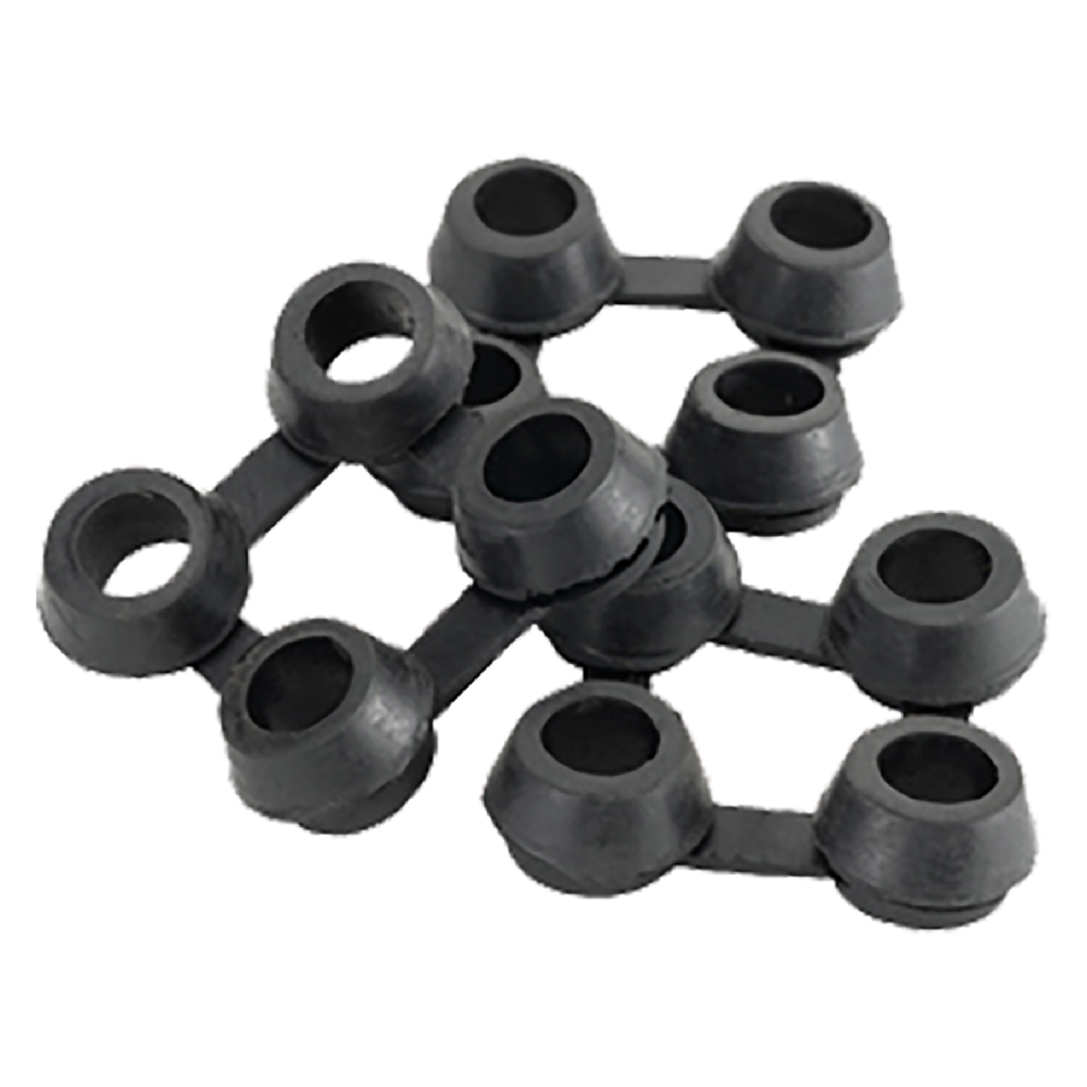 Giunto per zerbino ‘compos’ gomma 100% Senza marca