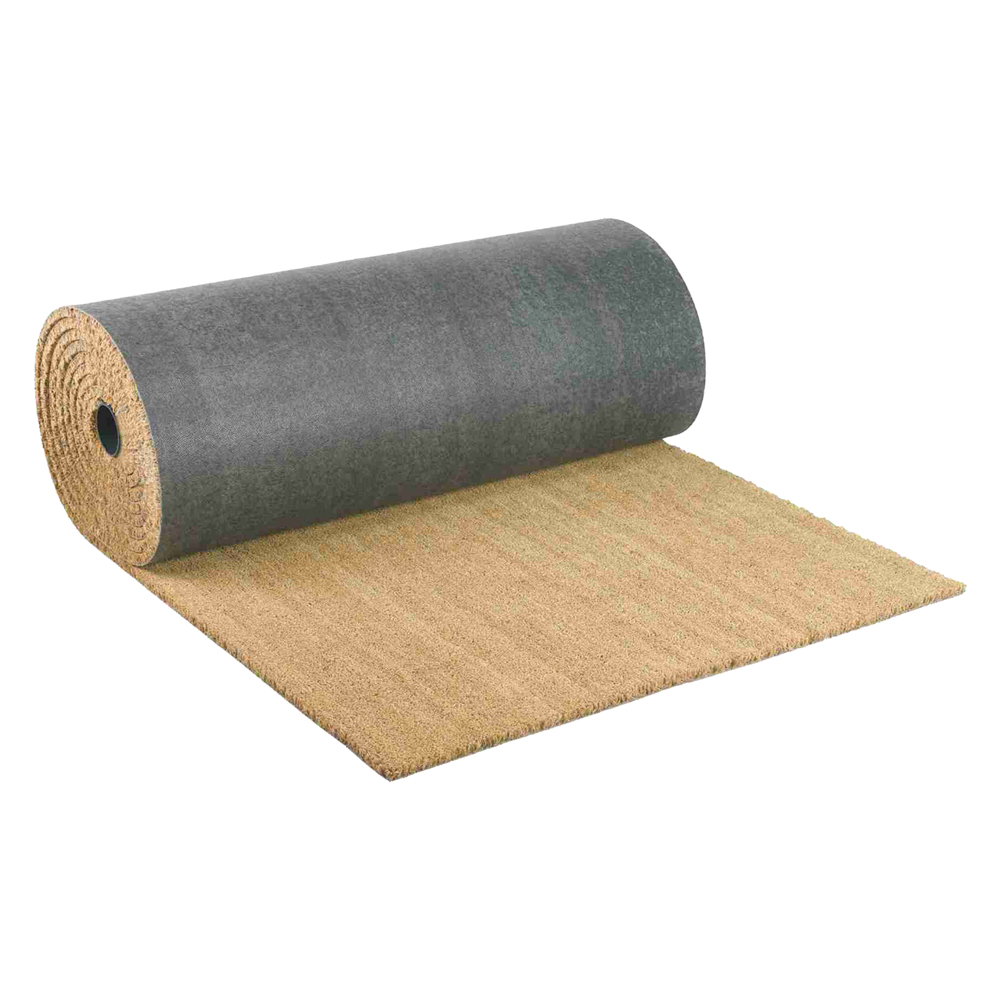 Zerbino passatoia in cocco h. 1 x 12 metri Senza marca