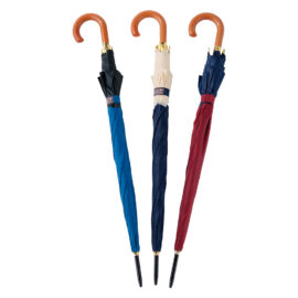 Combrello automatico 'g 501' aste in fibra Senza marca