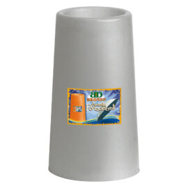 Portaombrelli art. 3079 Ø superiore cm 19 x h 48 Senza marca