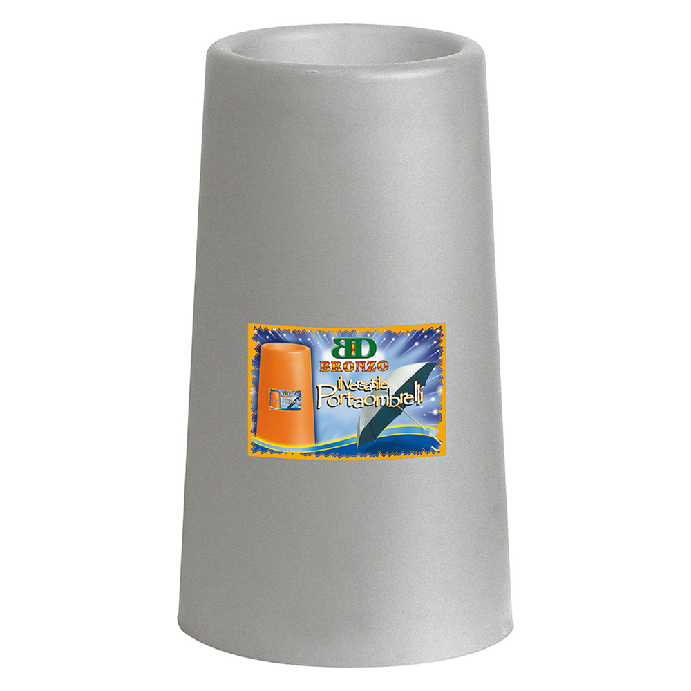 Portaombrelli art. 3079 Ø superiore cm 19 x h 48 Senza marca