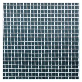 Tela zanzariera alluminio mt 1,5 x 30 - maglia 18 x 14 Kasart