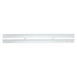 Pettine per listello passo 4,25 mm (48 denti) Senza marca