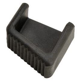 Piedino per scala 'peppina' acciaio per a0040 - a0050 Gierre