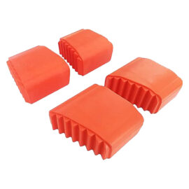 Piedino per scala multifunzione telescopica allumi per al002 Gierre