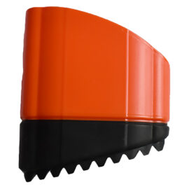 Piedino per scala multiuso gigantissima 'peppina' per al060 Gierre