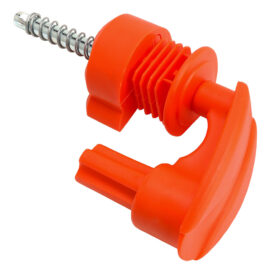 Gancio per scala multiuso 'peppina' per al020 - al030 - al040 Gierre