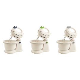 Sbattitore con ciotola 200 w Kooper