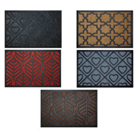 Zerbino 'poli web' cm. 40 x 60 Senza marca