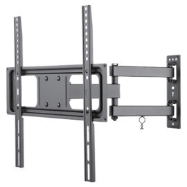 Supporto a parete per televisore '003' 32-55 pollici -  port.max 35 kg Superior