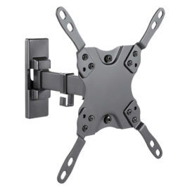 Supporto a parete per televisore '009' 13-42 pollici -  port.max 20 kg Superior