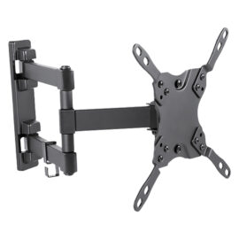 Supporto a parete per televisore '010' 13-42 pollici -  port.max 20 kg Superior