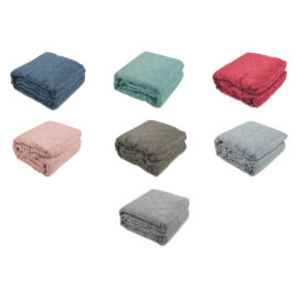 Copridivano antimacchia cm 223 x 179 - 2 posti Kooper